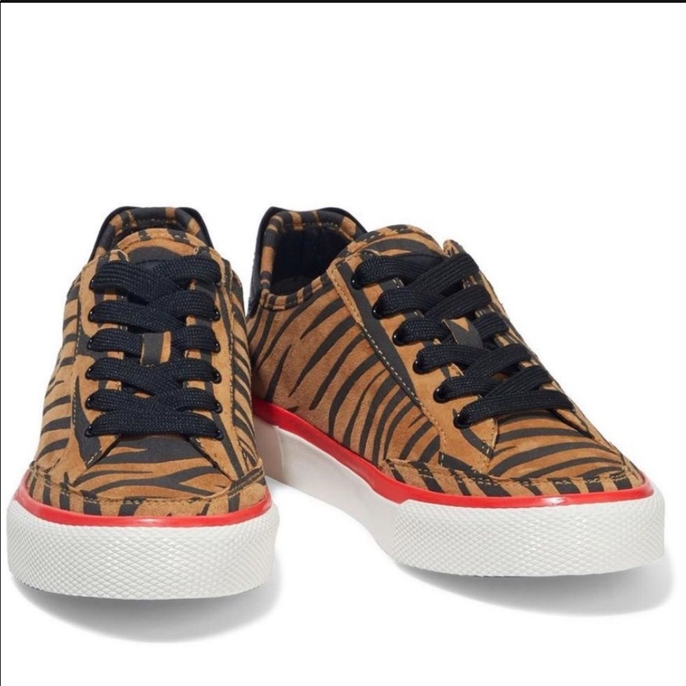 this is a new shoes and I dont need them.